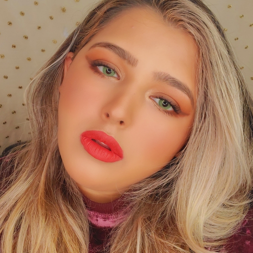 Meet your Posher, Roha